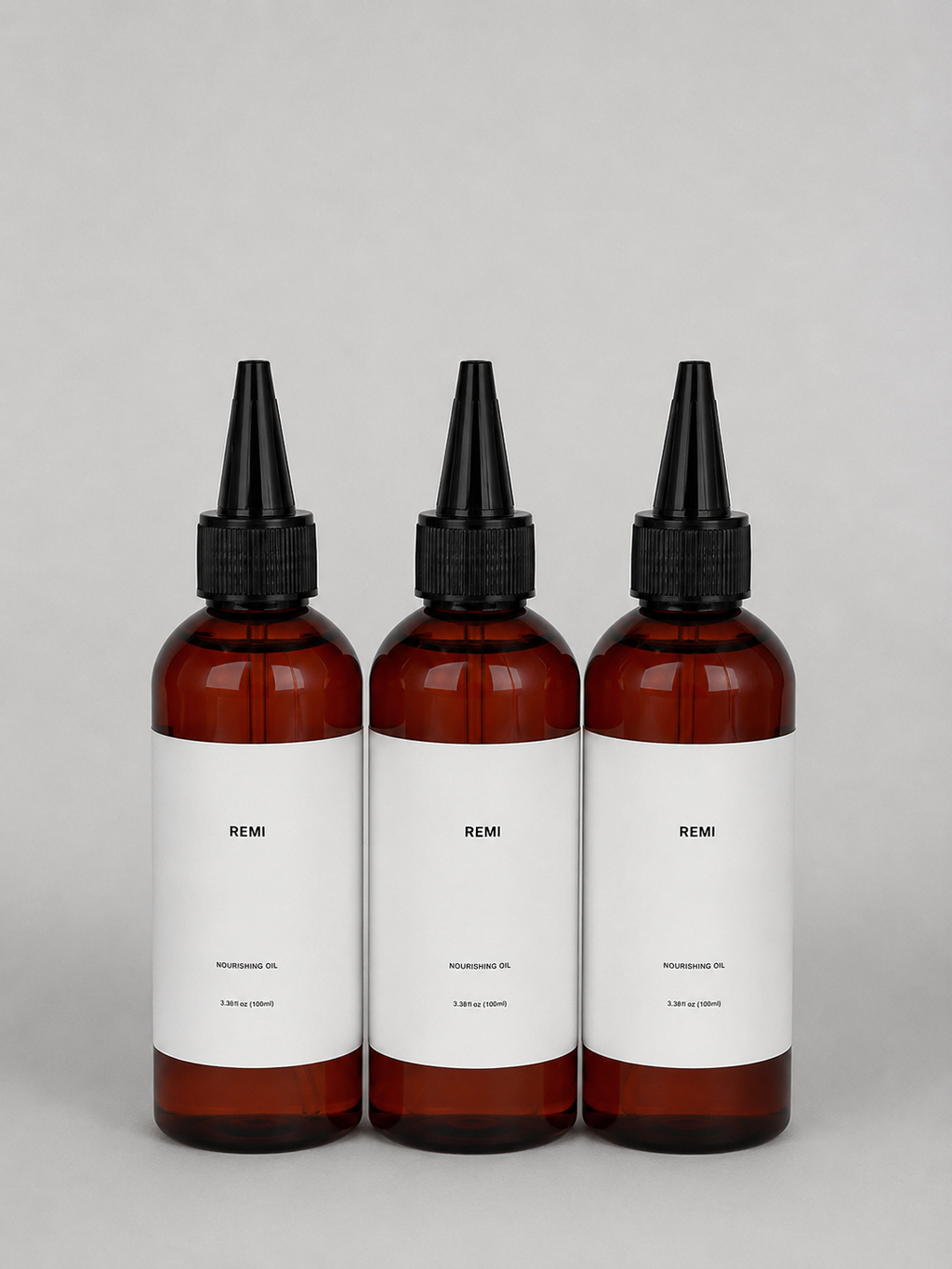 Nourishing Oil