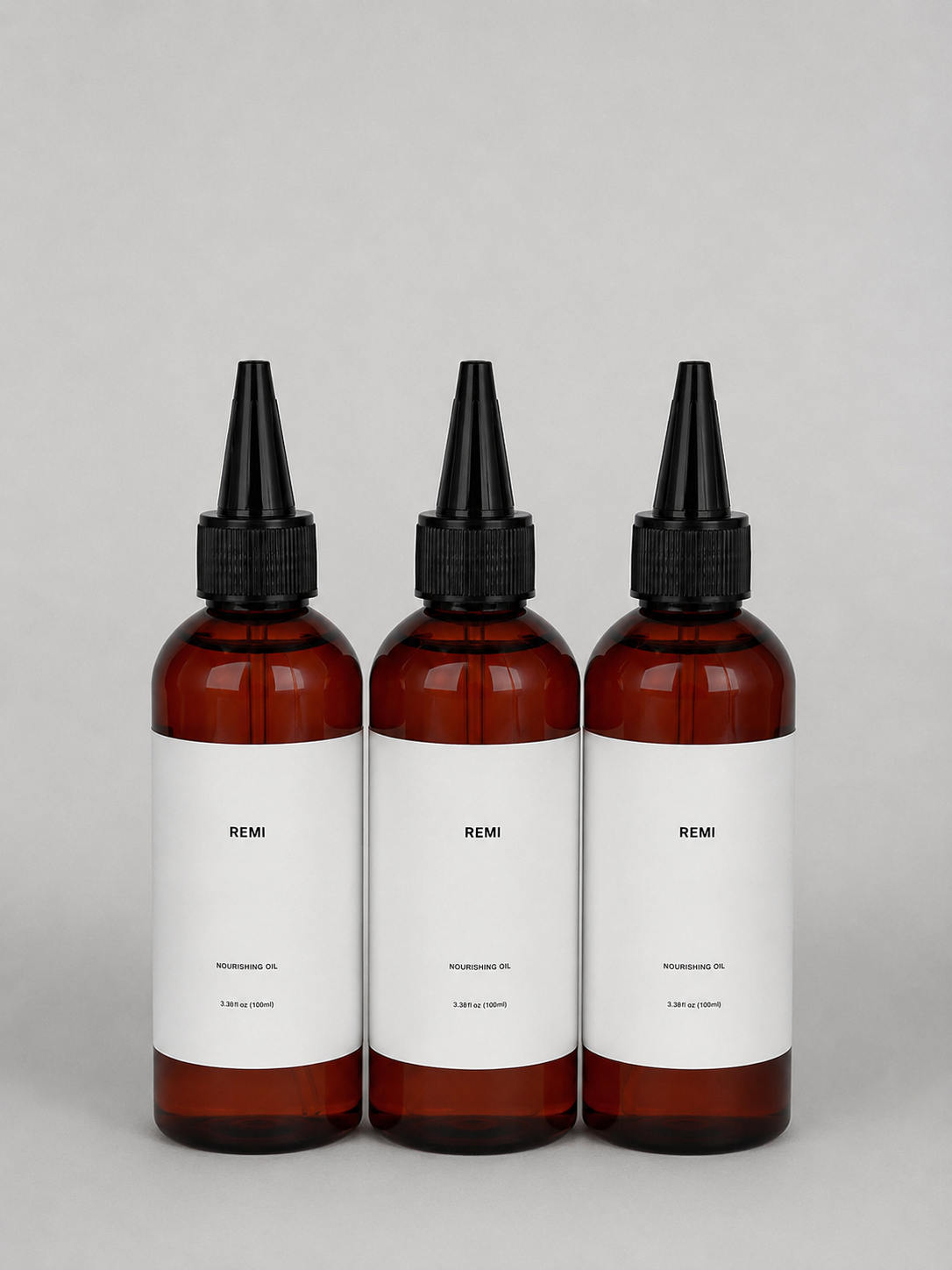 Nourishing Oil