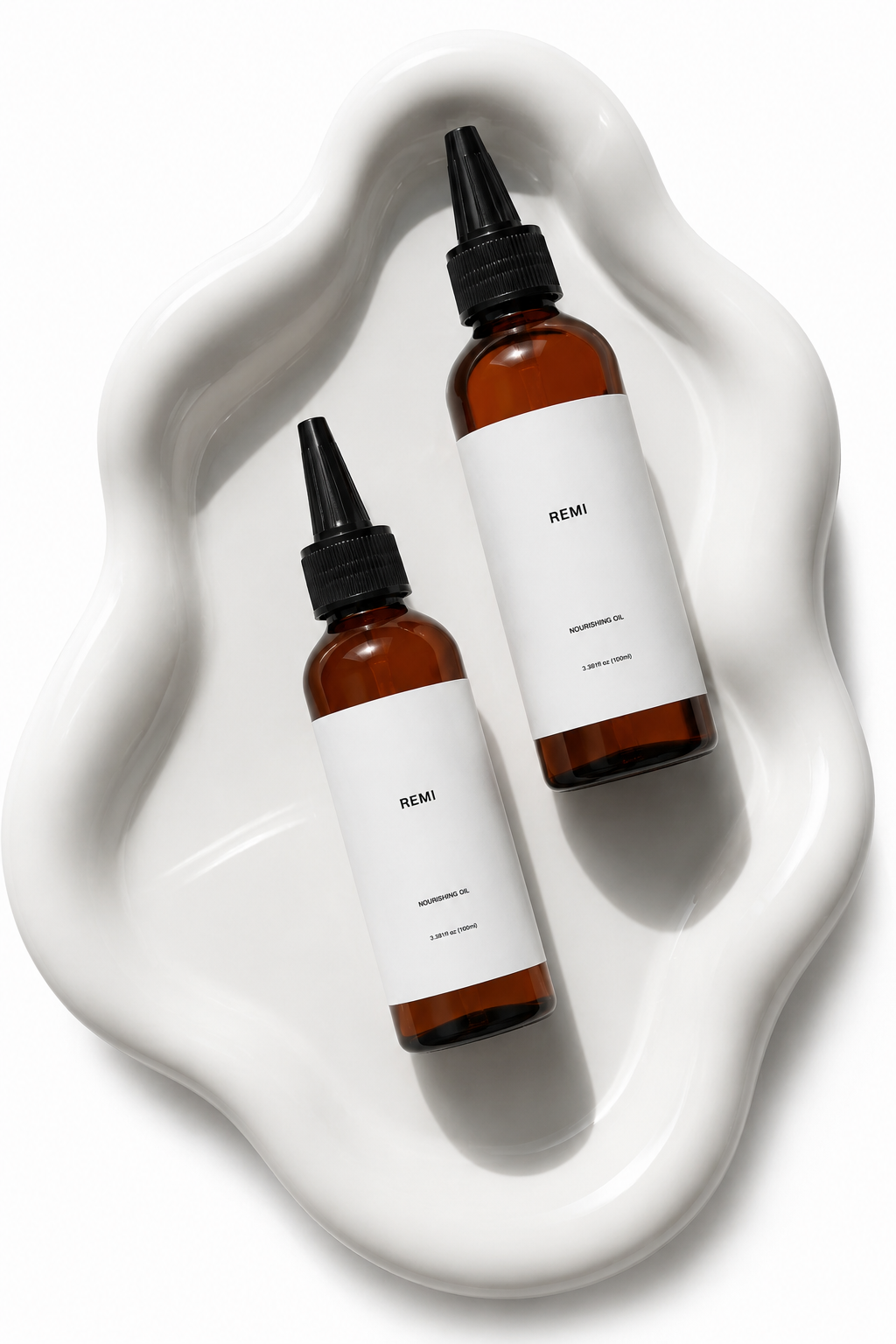 Nourishing Oil