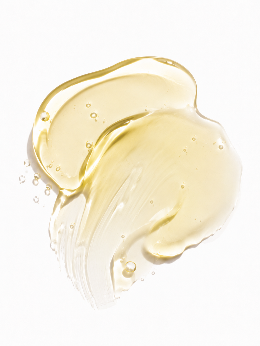 Nourishing Oil