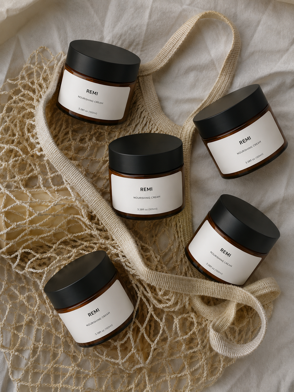 Hydrating Cream
